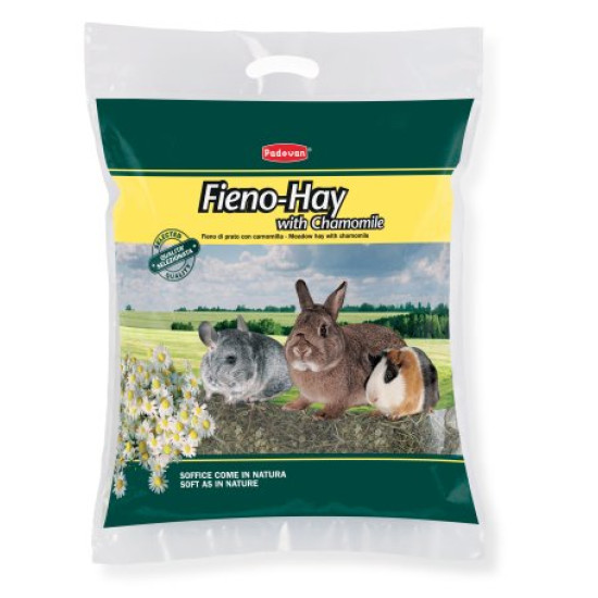 Padovan seno Kamilica Hay 700g