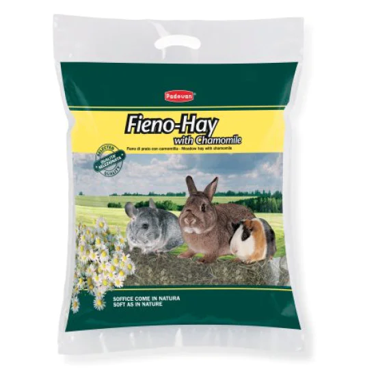 Padovan seno Kamilica Hay 700g