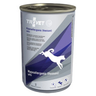 Trovet Hypoallergenic veterinarska dijeta za pse konzerva - divljač 400g
