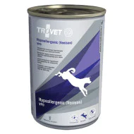 Trovet Hypoallergenic veterinarska dijeta za pse konzerva - divljač 400g