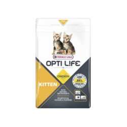 Opti Life hrana za mačke Kitten - Piletina 7.5kg