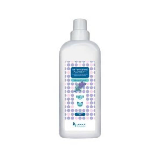 ARYA Lavander - tečnost za čišćenje 1000ml