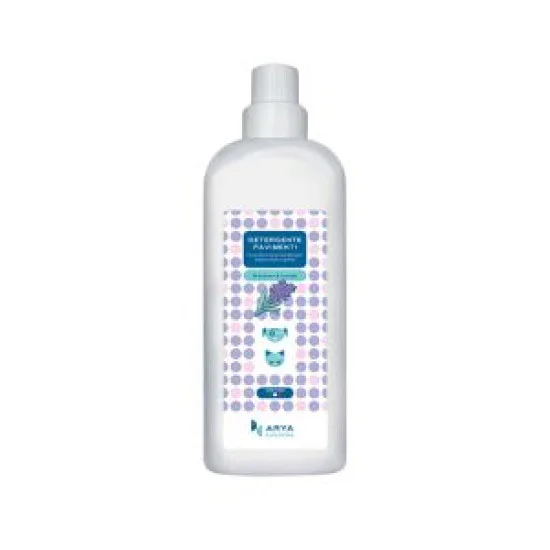 ARYA Lavander - tečnost za čišćenje 1000ml