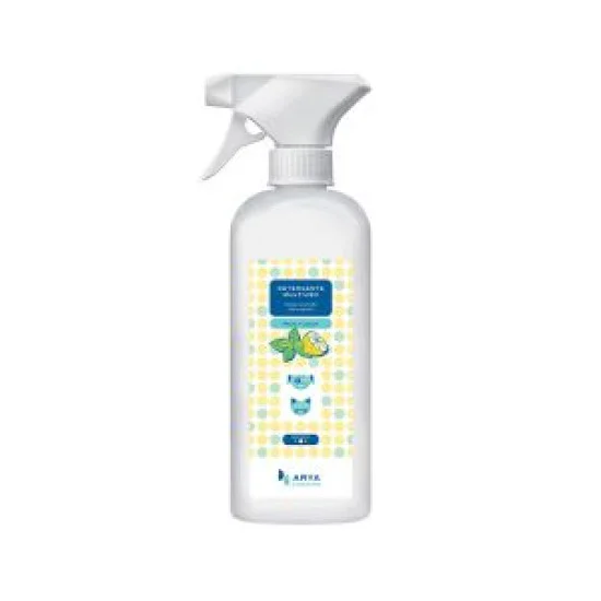 ARYA višenamenski tečni detergent za čišćenje prostora 500ml