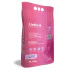 Lindocat posip za mačke - Advanced Clumping + Baby Powder 10l