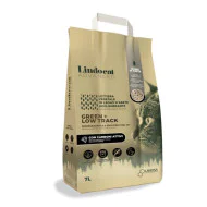 Lindocat posip za mačke - Advanced Green + Low track 7l