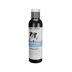 Vetmedic Paws&Paws šampon Antiparasitic za pse i mačke 250ml