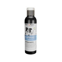 Vetmedic Paws&Paws šampon Antiparasitic za pse i mačke 250ml