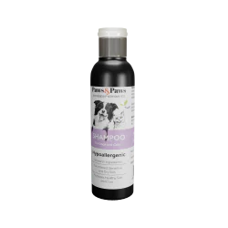 Vetmedic Paws&Paws šampon Hypoallergenic za pse i mačke 250ml