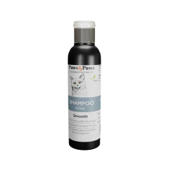 Vetmedic Paws&Paws šampon Smooth za mačke 250ml