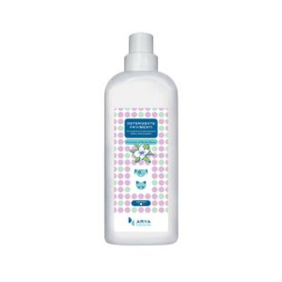 ARYA White Musk - tečni detergent za čišćenje prostora 1000ml