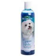 Bio Groom Fresh Shampoo SUPER WHITE 355ml