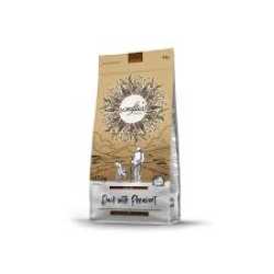 CRAFTIA NATURA Dog Medium&Large Adult - Jagnjetina sa prepelicom 2kg