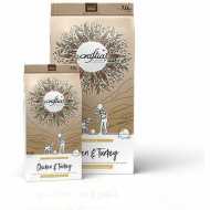 CRAFTIA NATURA Dog Medium&Large Puppy - Piletina i ćuretina 7kg