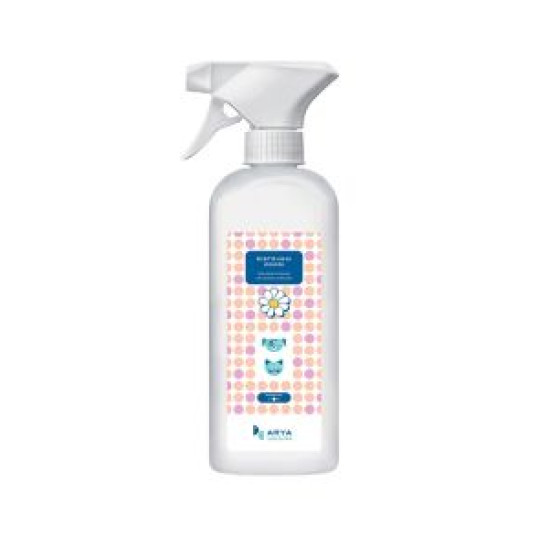 ARYA neutralizator protiv neprijatnih mirisa 500ml