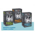 Vetmedic Paws&Paws Biospot Cleaner za pse i mačke 3x1ml (do 7kg)