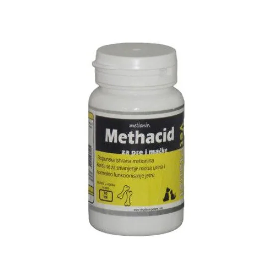 VetPlanet Methacid 250mg 70 tableta