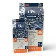 VIDA NATIVA Dog Medium&Large Adult  - Losos sa muskatnom tikvom 12kg