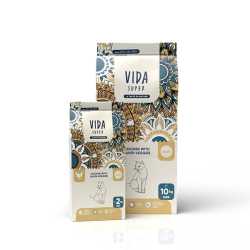 VIDA SUPER Cat Adult  - Piletina i povrće 10kg