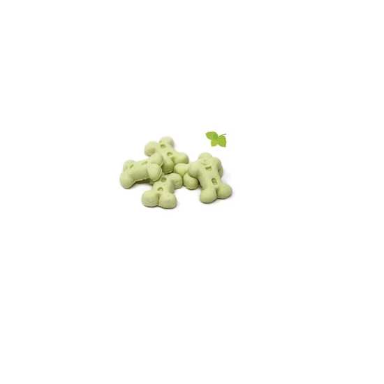 Animal Lovers Keks za pse Puppy Treats Mint 2.5kg Animal Lovers Keks za pse Puppy Treats Mint 2.5kg