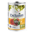 Exclusion Monoprotein hrana za pse konzerva - Govedina 400g