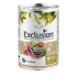 Exclusion Monoprotein hrana za pse konzerva - Jagnjetina 400g