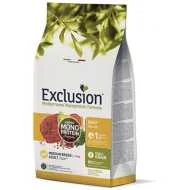Exclusion Monoprotein hrana za pse Puppy Large - Govedina 12kg