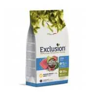 Exclusion Monoprotein hrana za pse Adult Medium - Tuna 12kg
