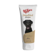Eco Natura Pet šampon Shiny Black - Čokolada 250ml
