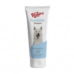 Eco Natura Pet šampon Pearl White - Kokos 250ml