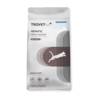 Trovet Plus veterinarska dijeta za mačke Hepatic 1.2kg Trovet Plus veterinarska dijeta za mačke Hepatic 1.2kg