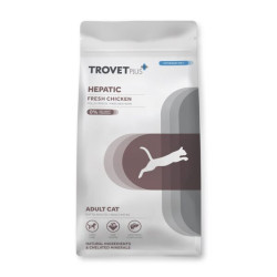 Trovet Plus veterinarska dijeta za mačke Hepatic 1.2kg