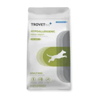 Trovet Plus veterinarska dijeta za pse Hypoallergenic - insect 3kg
