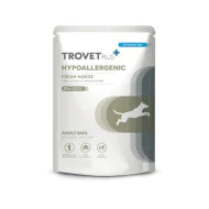 Trovet Plus veterinarska dijeta za pse Hypoallergenic kesica - konjetina 100g