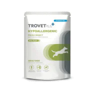 Trovet Plus veterinarska dijeta za pse Hypoallergenic kesica - insect 300g Trovet Plus veterinarska dijeta za pse Hypoallergenic kesica - insect 300g