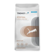 Trovet Plus veterinarska dijeta za mačke Intestinal 1.2kg