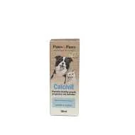 Vetmedic Paws&Paws Calcivit 100ml