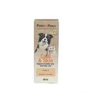 Vetmedic Paws&Paws Coat&Skin 100ml