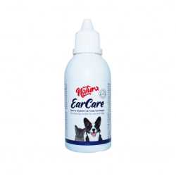 Eco Natura Pet Ear care za pse i mačke 100ml