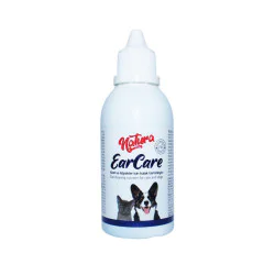 Eco Natura Pet Ear care za pse i mačke 100ml