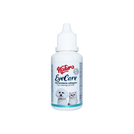 Eco Natura Pet Eye care za pse i mačke 50ml