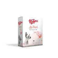 Eco Natura Pet posip za mačke - Less Track Aktivni ugalj 10l