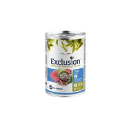 Exclusion Monoprotein hrana za pse konzerva - Tuna 400g