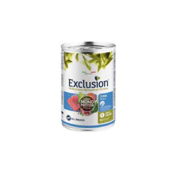Exclusion Monoprotein hrana za pse konzerva - Tuna 400g