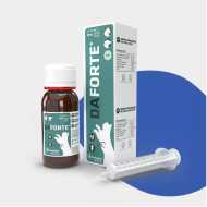 Pharmadiet Daforte 20ml
