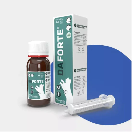 Pharmadiet Daforte 50ml