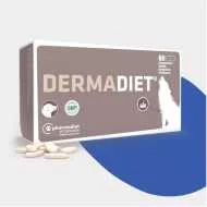 Pharmadiet Dermadiet 60 tableta