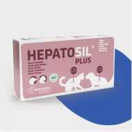 Pharmadiet Hepatosil S Small breed 30 tableta