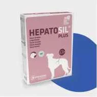 Pharmadiet Hepatosil L Large breed 30 tableta