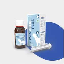 Pharmadiet Lysinviral 50ml